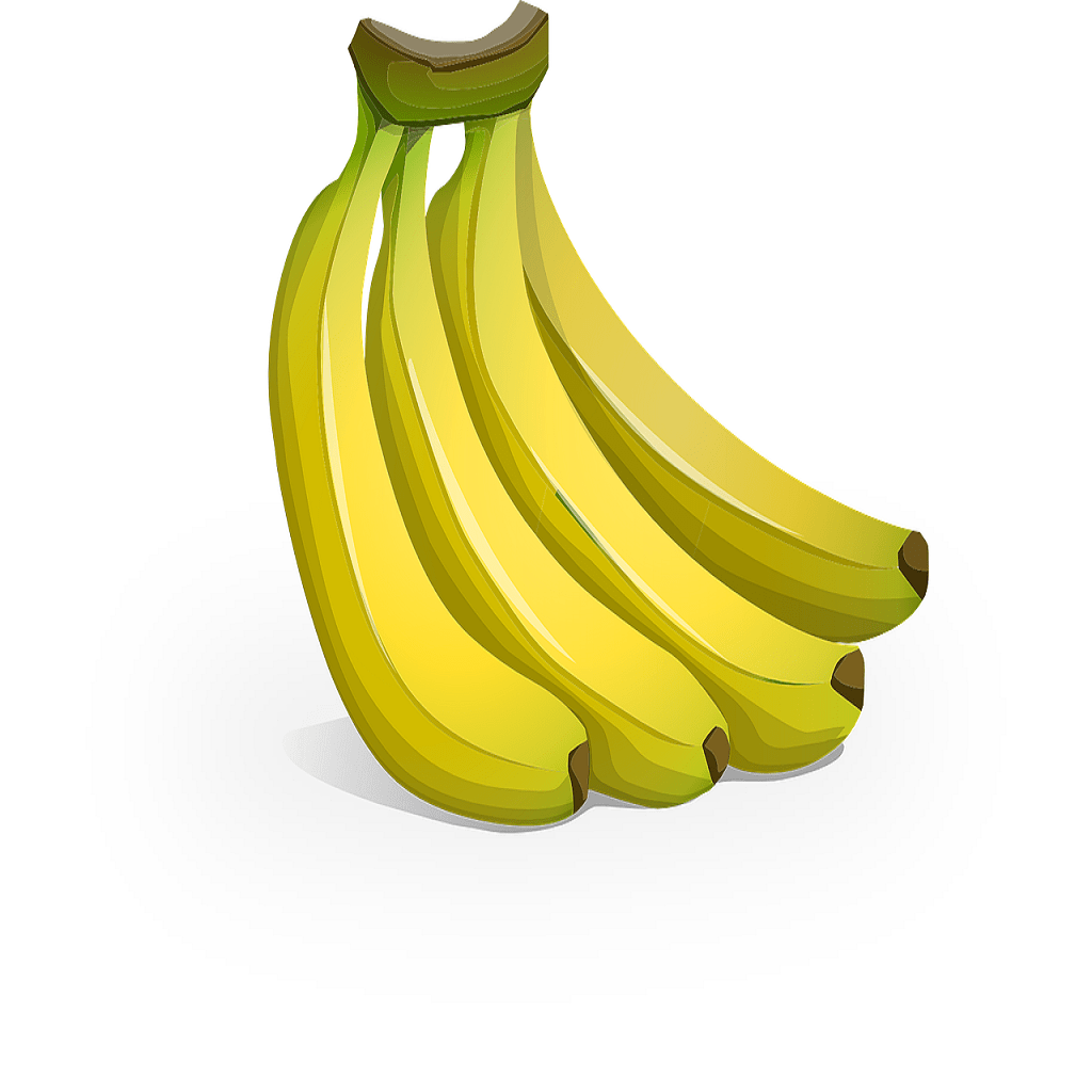 Qué significa soñar con plátanos | 14 INTERPRETACIONES