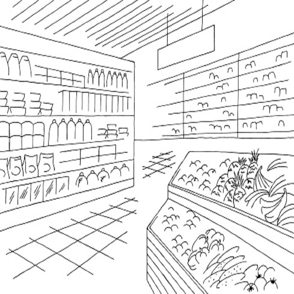 Qué significa soñar con un supermercado | 15 INTERPRETACIONES