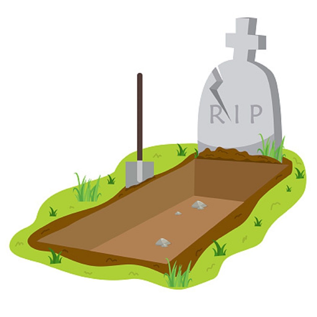 Qué significa soñar con fosas abiertas en un cementerio | 1 INTERPRETACIÓN