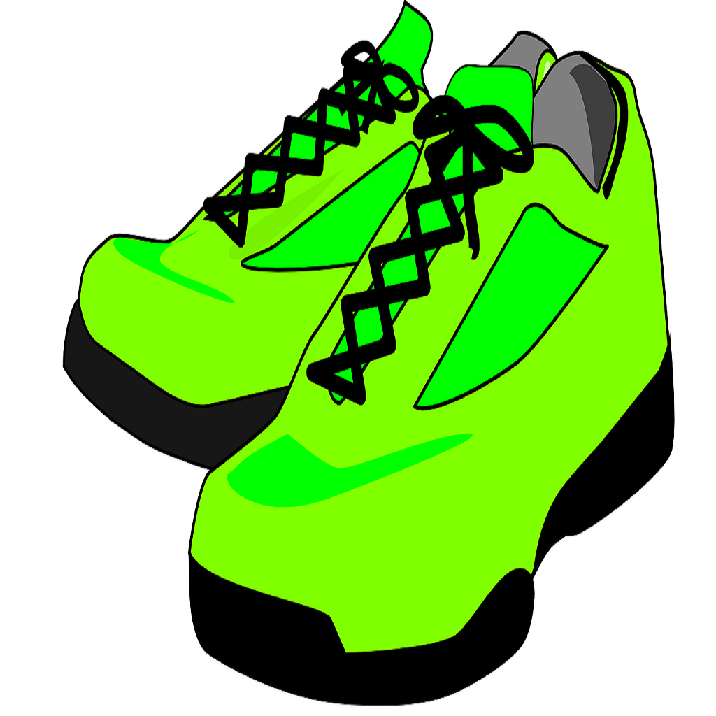 Qué significa soñar con zapatos verdes | 1 INTERPRETACIÓN