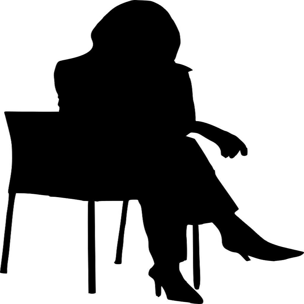 Qué significa soñar con mujeres sentadas | 2 INTERPRETACIONES