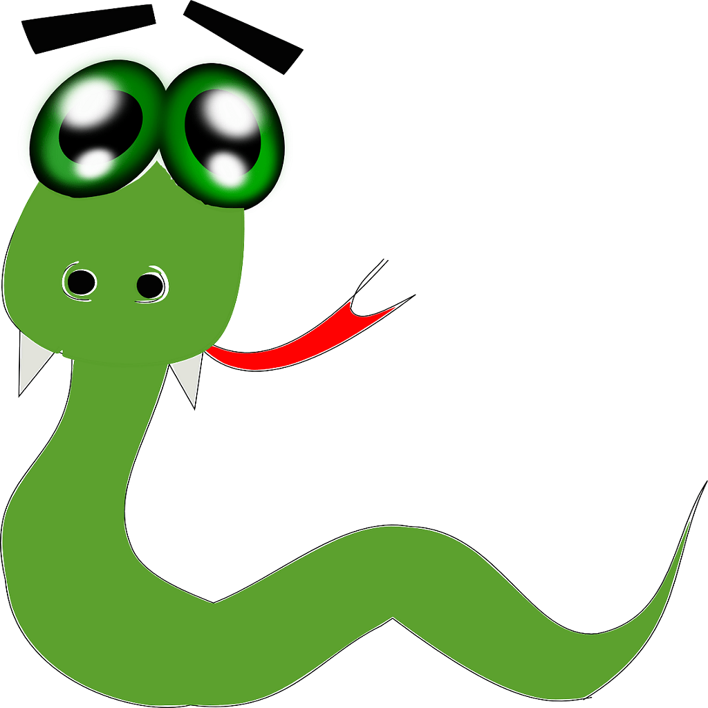 que-significa-soñar-con-serpientes-verdes