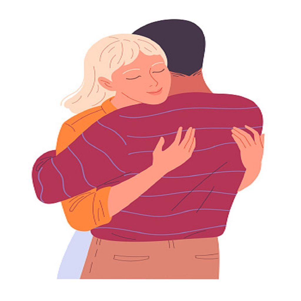 Qué significa soñar que tu pareja abraza a otra persona | 1 INTERPRETACIÓN