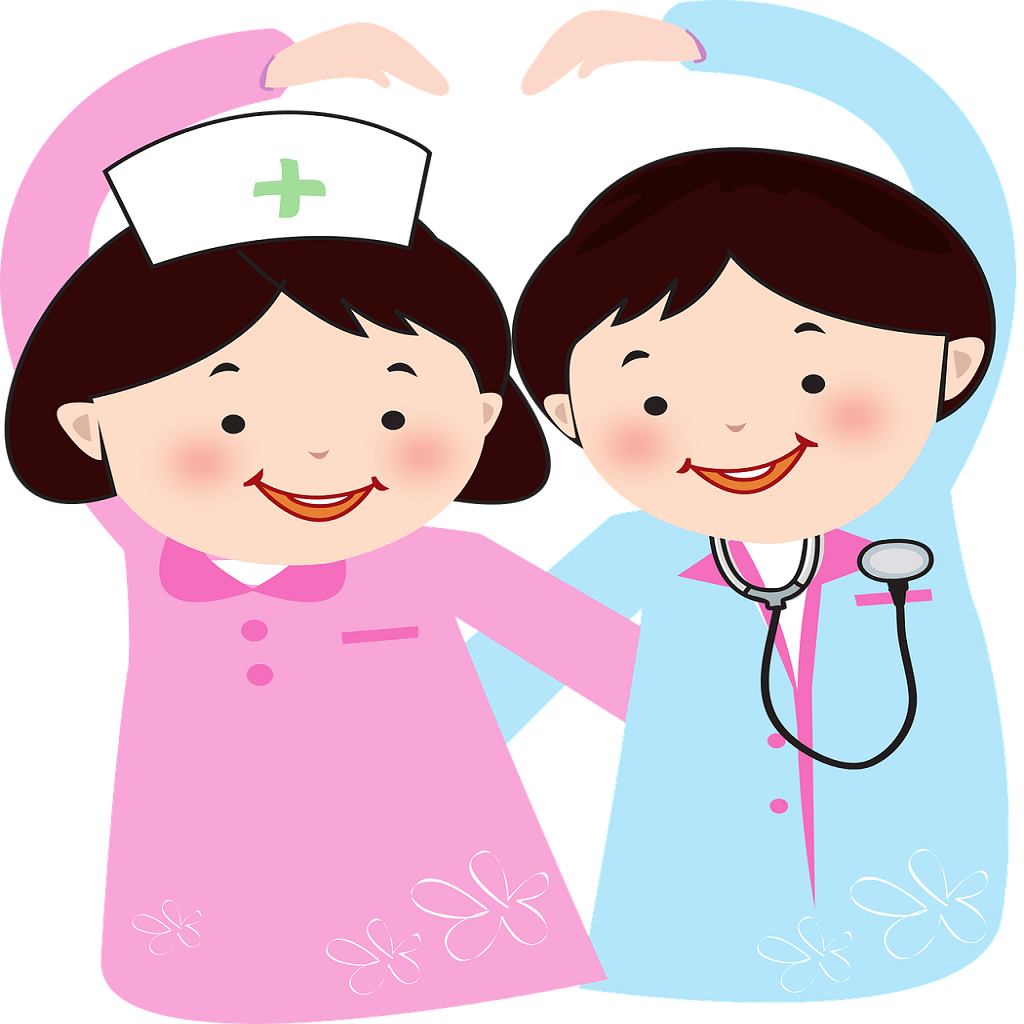 Qué significa soñar con ver a una enfermera | 3 INTERPRETACIONES